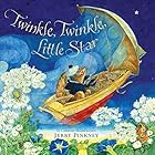 Twinkle, Twinkle, Little Star by Jerry…