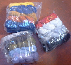 gratuitous yarn photo