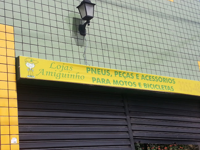 Grupo Amiguinho - Fortaleza