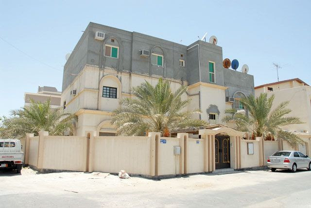 بناء شقة في السطح Pedrot