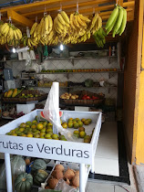 Kitanda do Aluizio