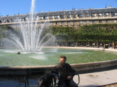 clem fontaine palais royal