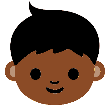 <1F466 1F3FE> = <BOY + EMOJI MODIFIER FITZPATRICK TYPE-5> (supported)