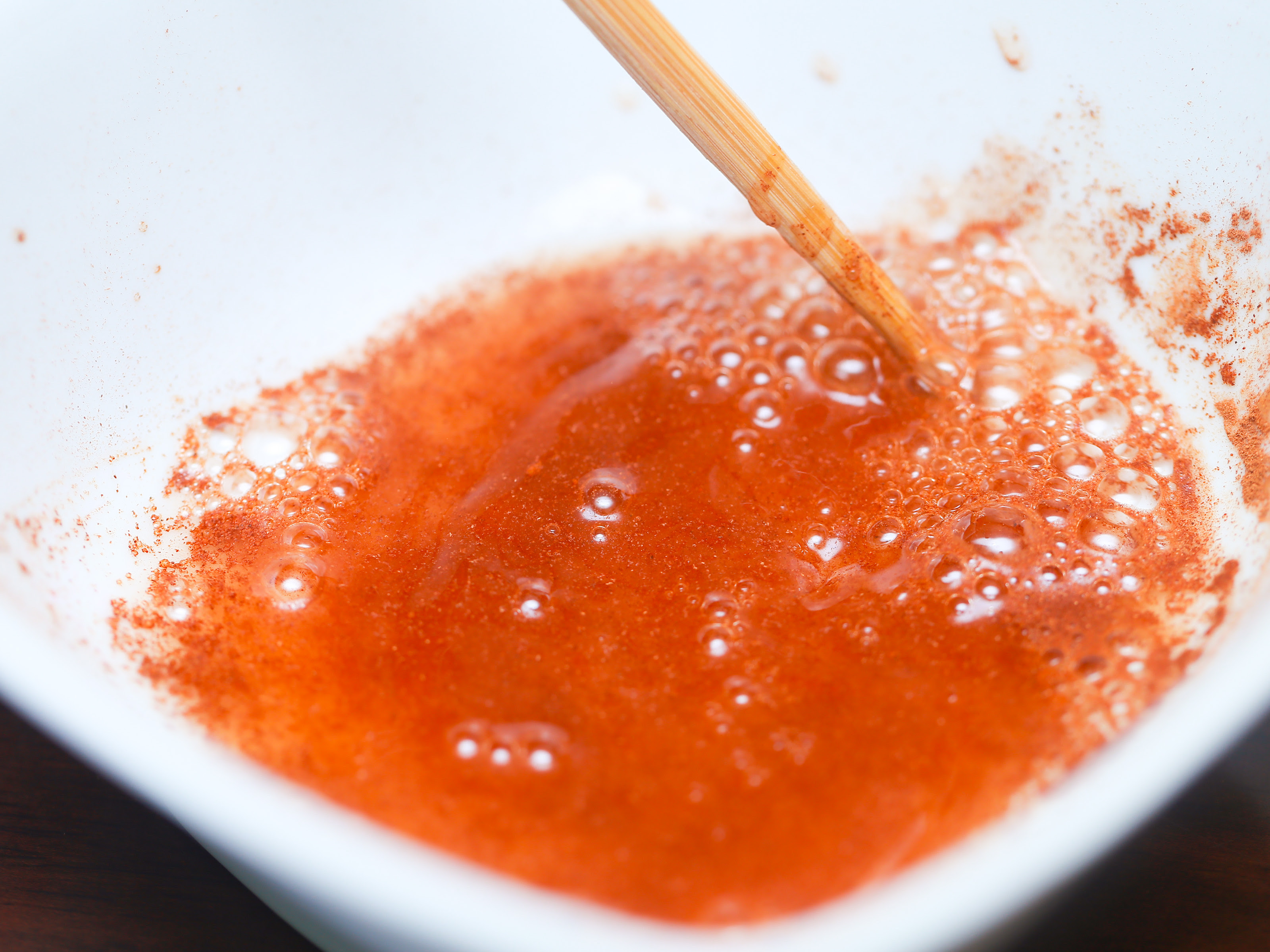 How To Make Brown Food Coloring - Effy Moom