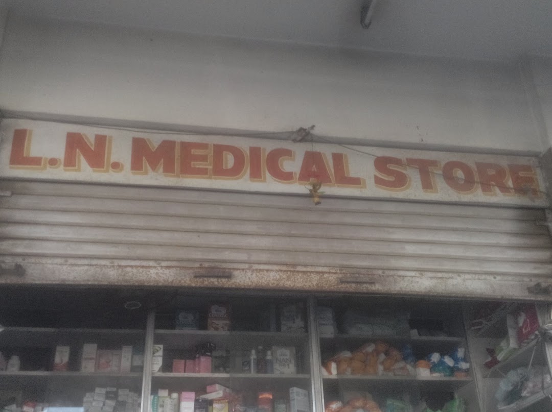 L.N. Medical Store