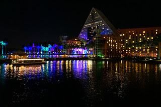 Dolphin Resort