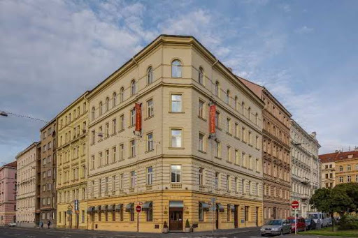Hotel Prague Centre Plaza