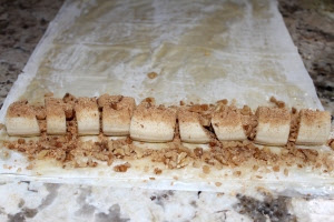 Pita sa bananama