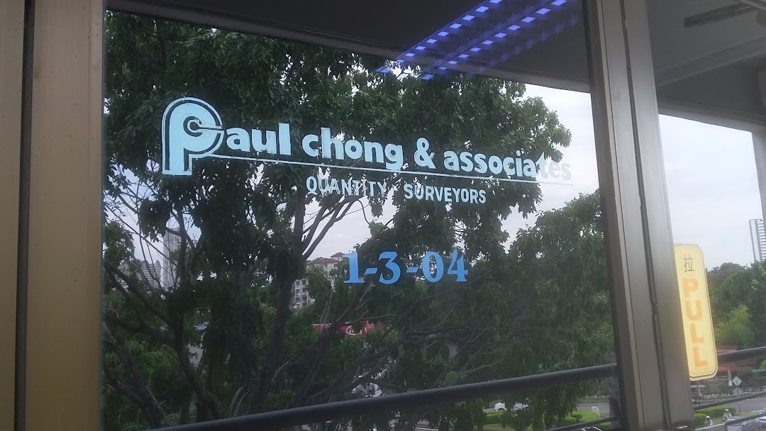 Paul Chong & Associates