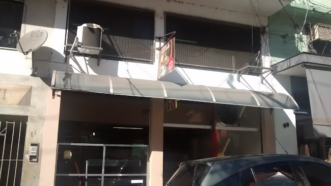 Avaliações sobre Restaurante Gostinho Especial em Rio de Janeiro - Restaurante
