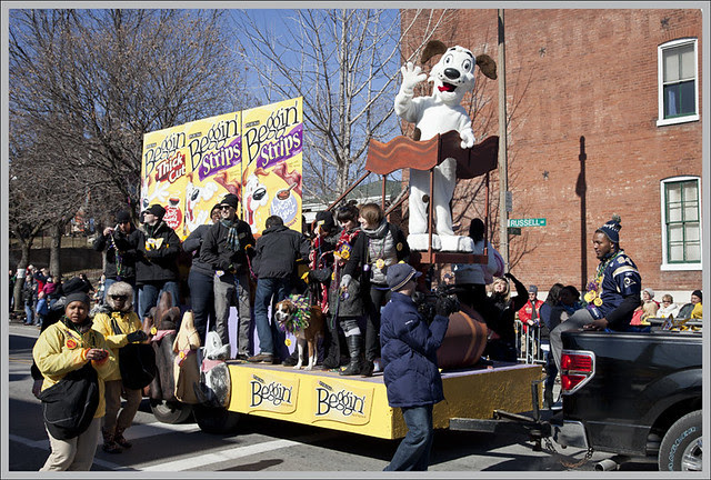 Soulard Dog Parade 2012-02-12 12