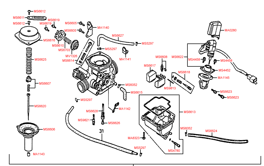 19 Awesome Gs500 Wiring Diagram