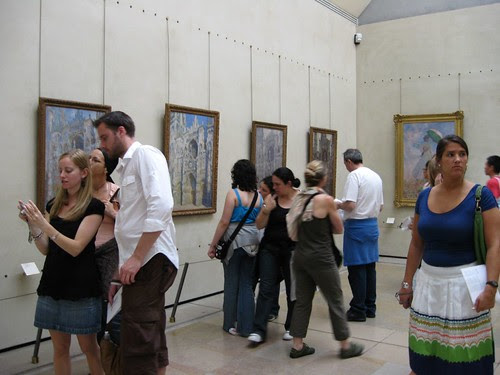 Sala Monet
