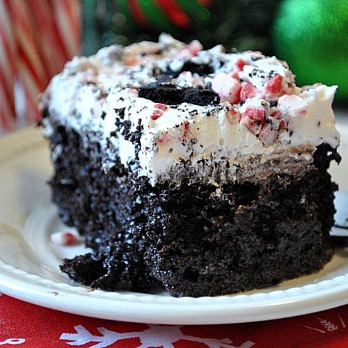 Christmas Dessert Recipes / 20+ Festive Christmas Dessert Recipes