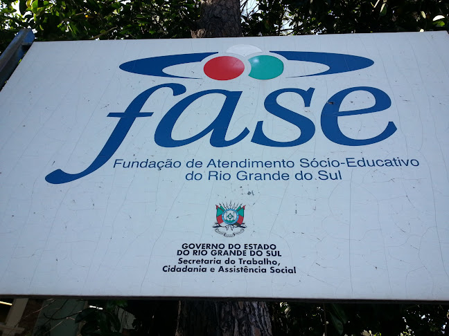 Avaliações sobre AFUFE - Associação dos Funcionários da FPE e FASE em Porto Alegre - Associação