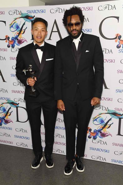 2014 CFDA Awards Winners:Dao-Yi Chow & Maxwell Osborne photo Dao-Yi-Chow-Maxwell-Osborne-CFDA-Awards-2014_zps7f3d74cc.jpg
