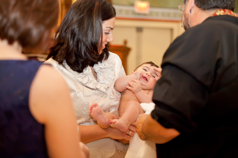 baby baptism photography nj ny