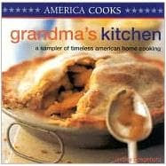 Grandma's Kitchen - Home Cooking For Everyone