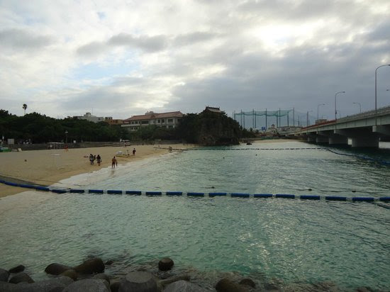 Photos of Naminoue Beach, Naha