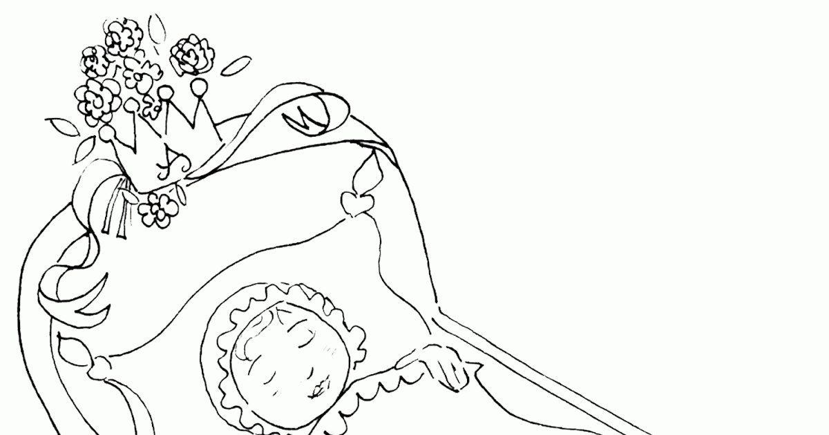 Baby Pictures Coloring Pages : Free Printable Baby Coloring Pages For