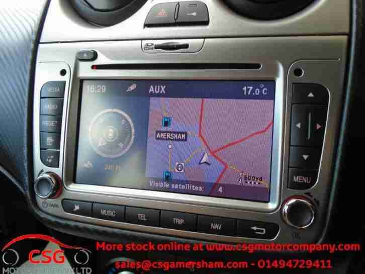 Alfa Romeo Mito TB MULTIAIR DISTINCTIVE SAT NAV HEATED LEATHER Alfa Romeo Mito TB MULTIAIR DISTINCTIVE SAT NAV HEATED LEATHER