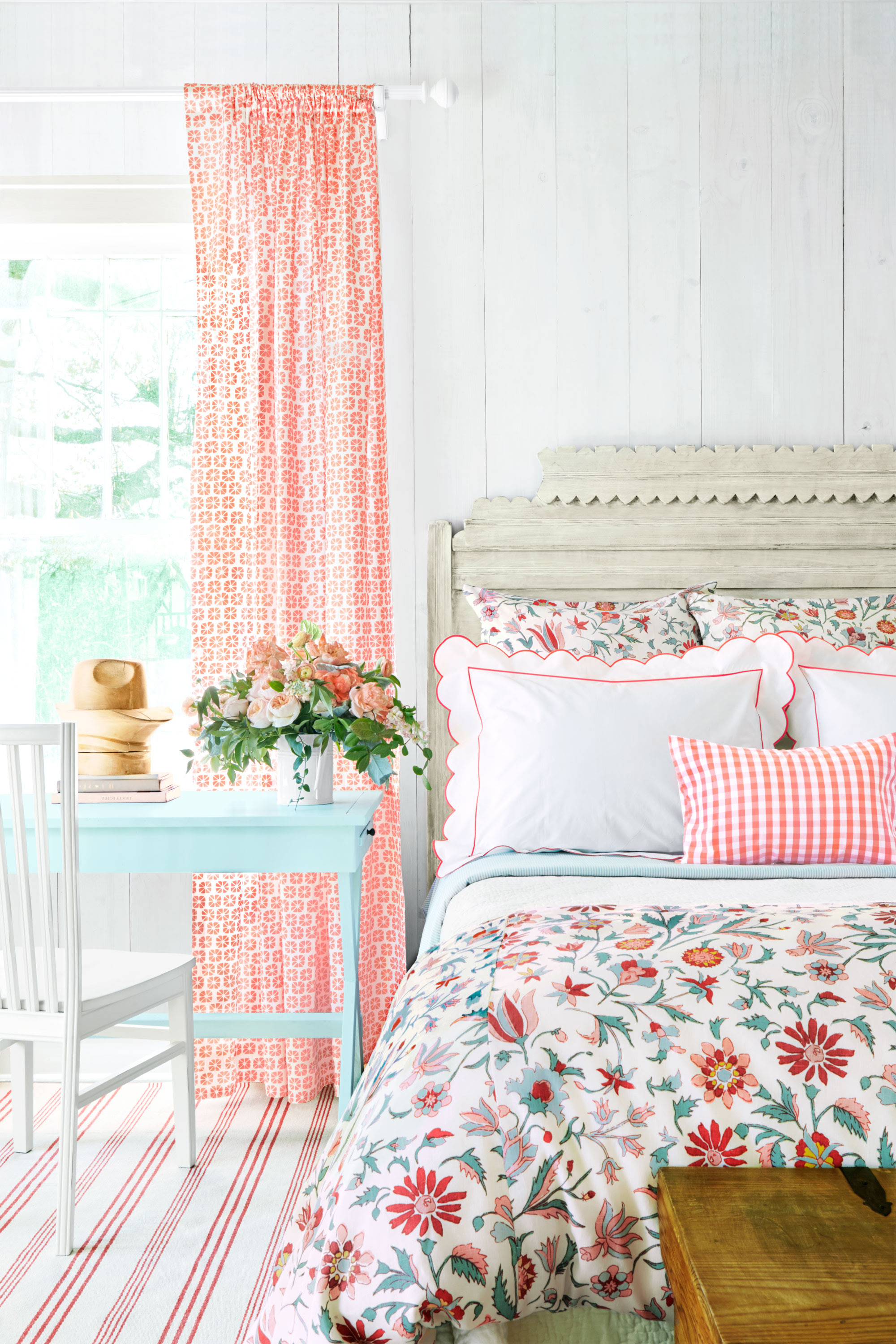 Bedroom Ideas For A Cottage Home Decor