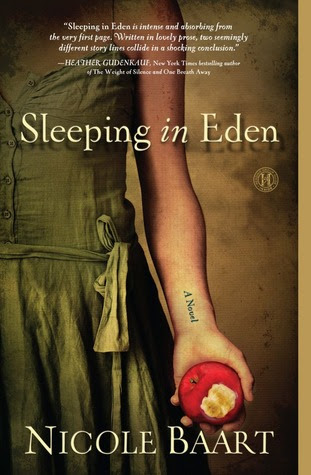 Sleeping in Eden: A Novel