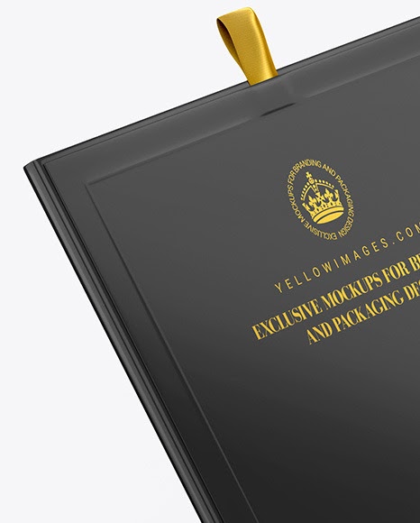 Download Download Jewelry Box Mockup Psd Free Psd Opened Glossy Box Mockup In Box Mockups On Yellow Images Object A Collection Of Free Premium Photoshop Smart Object Showcase Mo Yellowimages Mockups