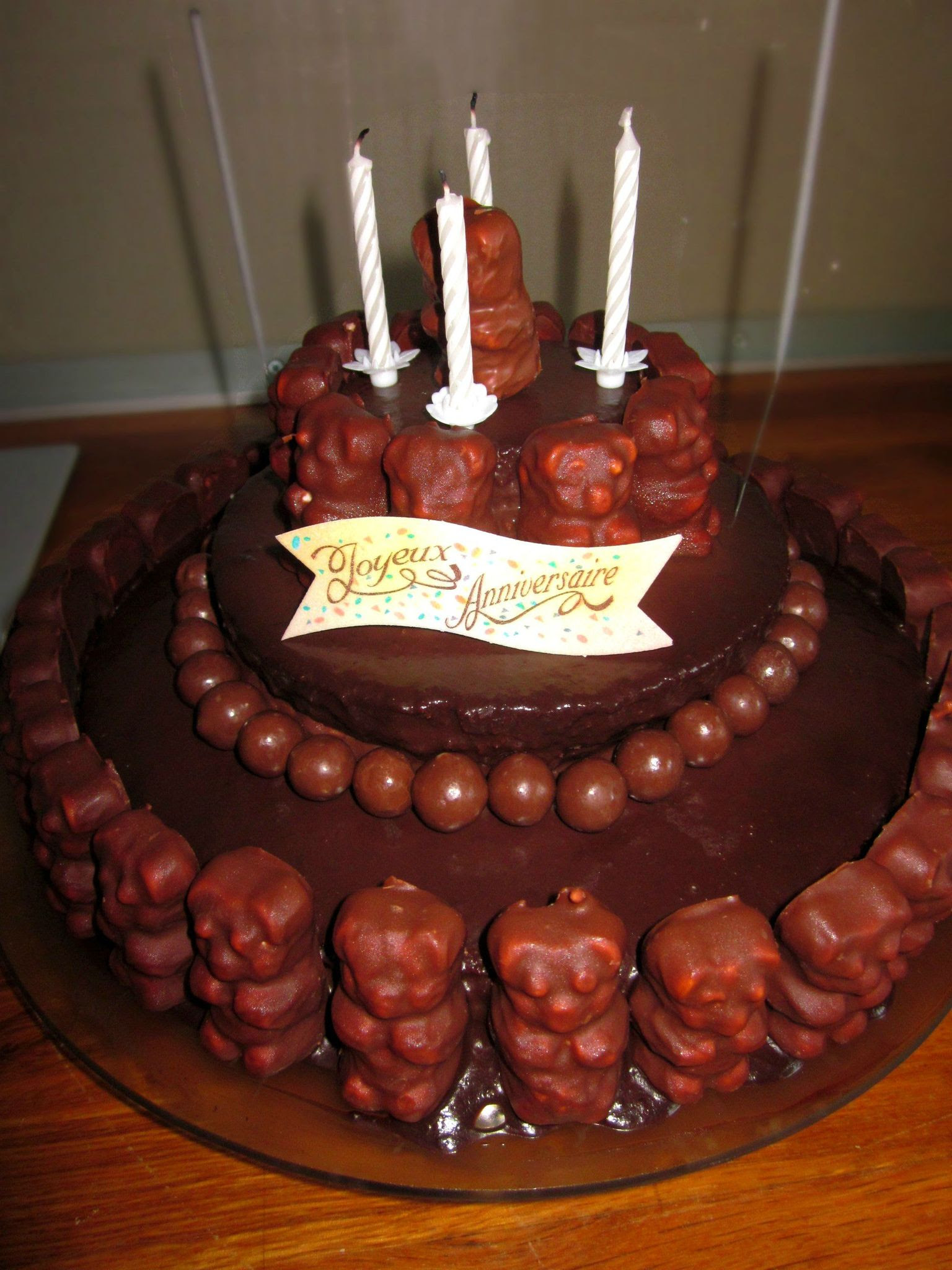 Defi A Faire Pour Un Anniversaire