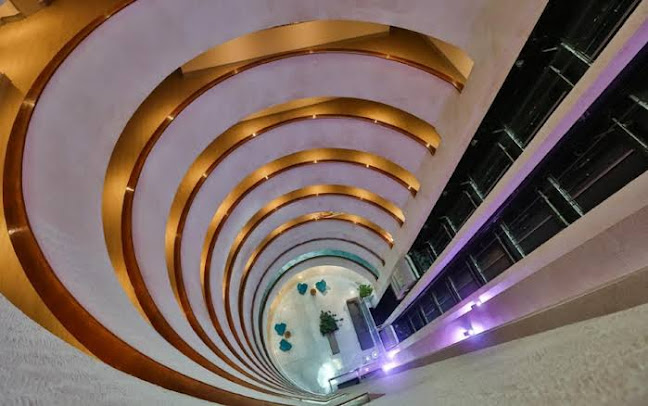 Comentários e avaliações sobre Radisson Hotel Recife