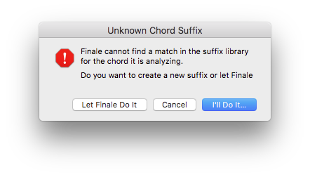Chord Location Unknown Chord - chords that you wish