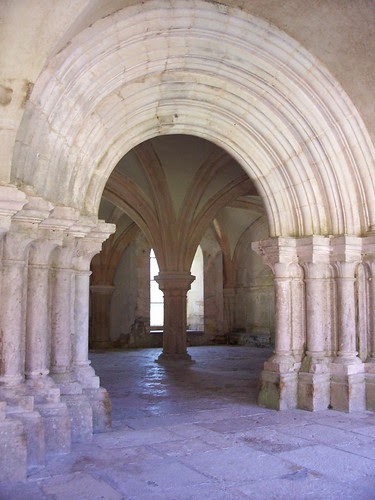 chapter room