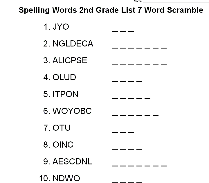 72-make-your-own-2nd-grade-spelling-worksheets-marinfd