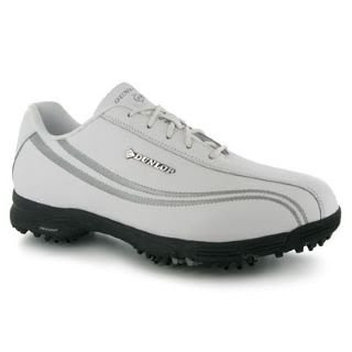 Best Sellers Athletic and Outdoor Shoes: Dunlop Pro Lite Mens Golf Shoes