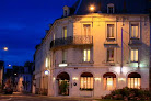 The Originals Boutique Hotel Montluçon Montluçon
