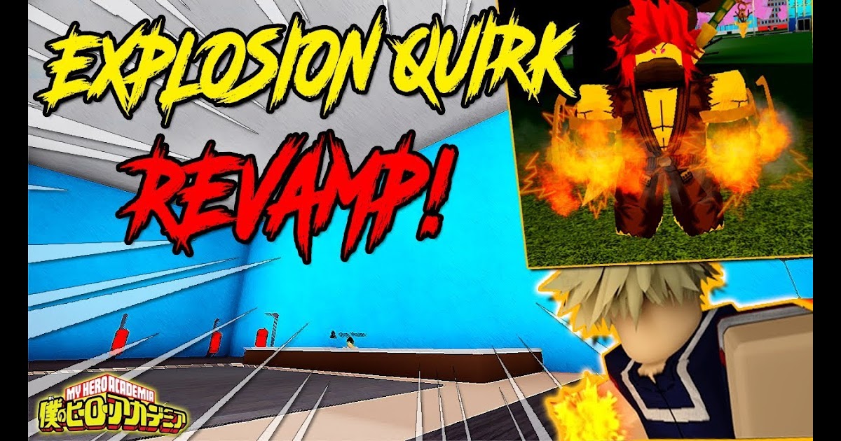 explode