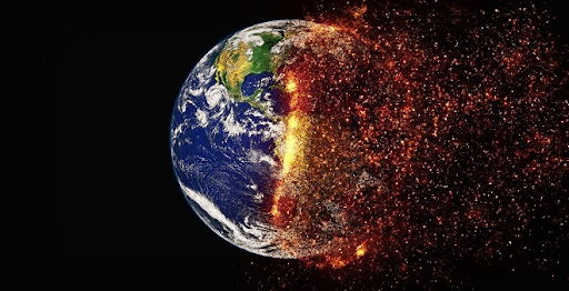 World Heading for a 3-degree C Warming Trajectory