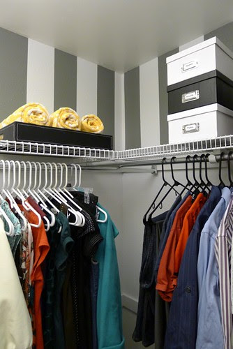 Closet R