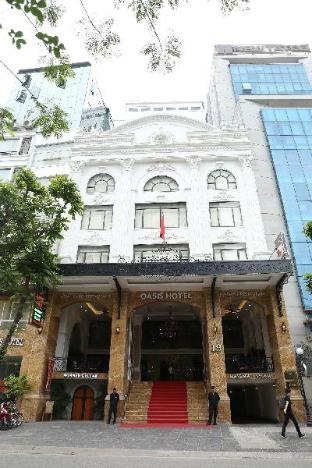 Oasis Hotel, Best Hotels In Hanoi Vietnam - Hotel Near Me