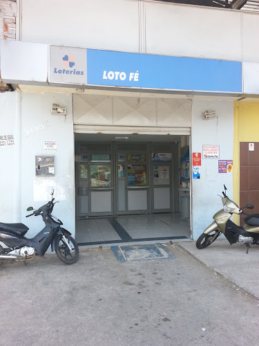 Loto Fé