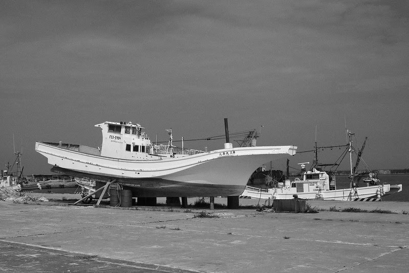 SIGMA SPP5.5 Monochrome Test