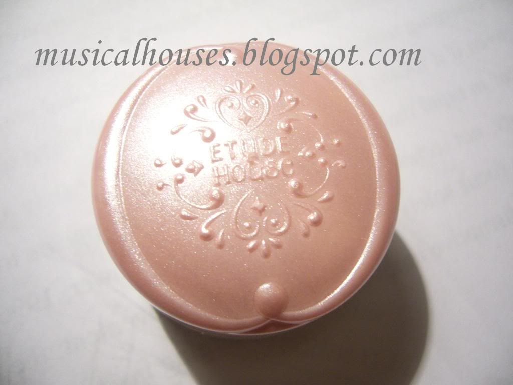 Etude House Orgel Light Gel Eyeliner Packaging