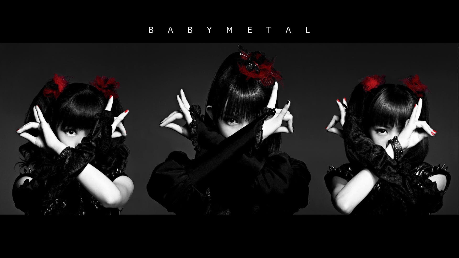 0以上 Babymetal 高 画質 画像 1110 Gambarsaeima