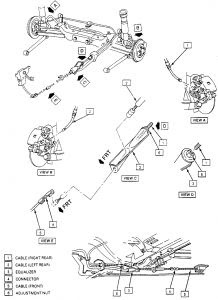 35 2002 Buick Century Brake Line Diagram - Free Wiring Diagram Source