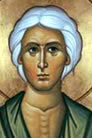 María Egipciaca, Santa