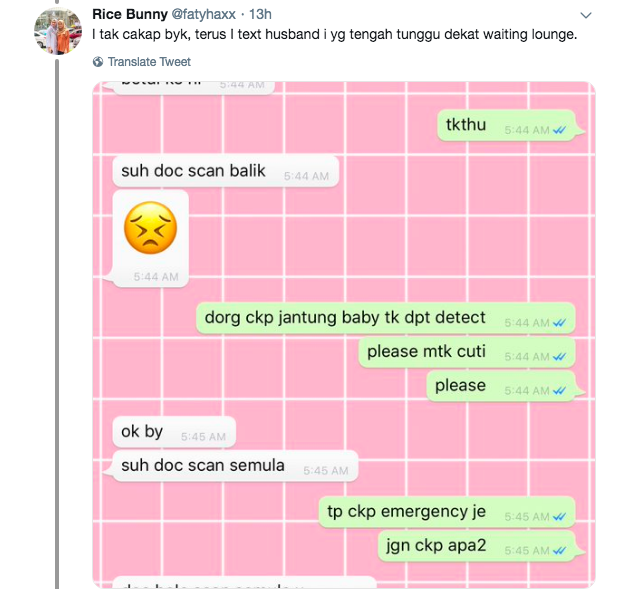 Ubat Tahan Sakit Bersalin Cucuk Di Punggung  Qiqi Spa