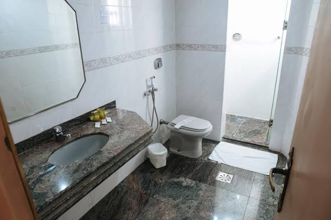 Horário de funcionamento de Gamboa Rio Hotel