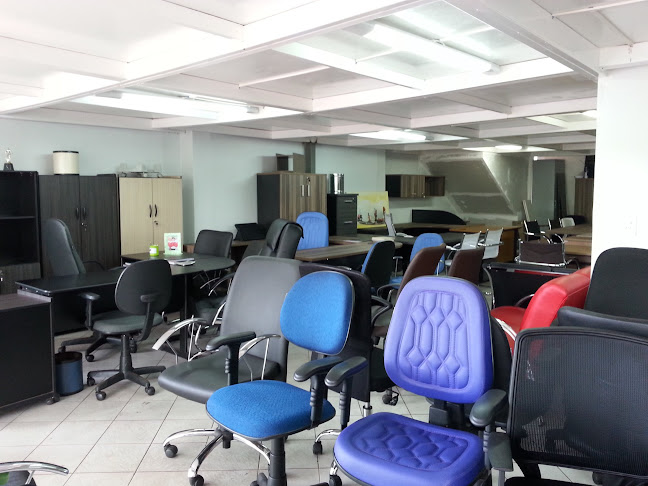 W3 Móveis Corporativos - Loja de móveis