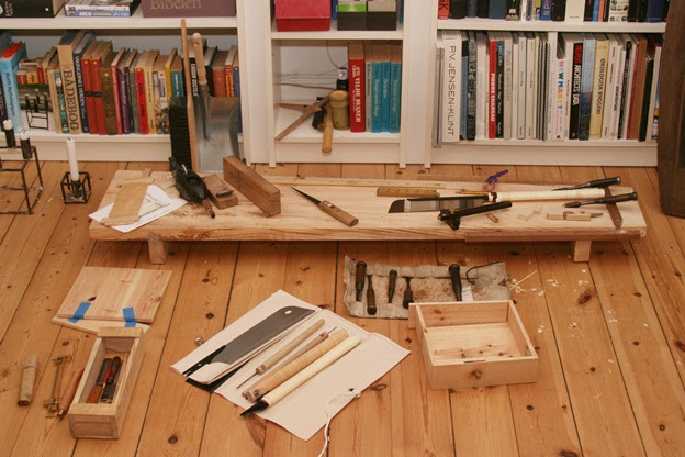 Used woodworking tools seattle