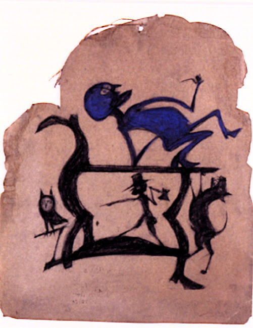 Bill Traylor bt3682 Bill Traylor bt3682